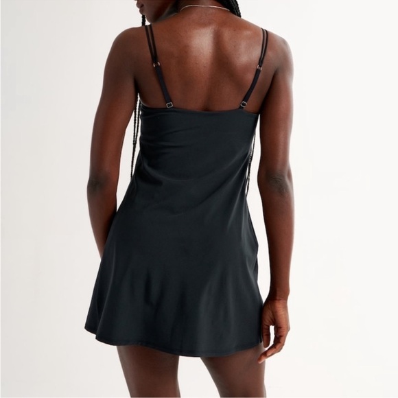 Abercrombie Traveler Mini Dress XXL pink - Picture 8 of 9